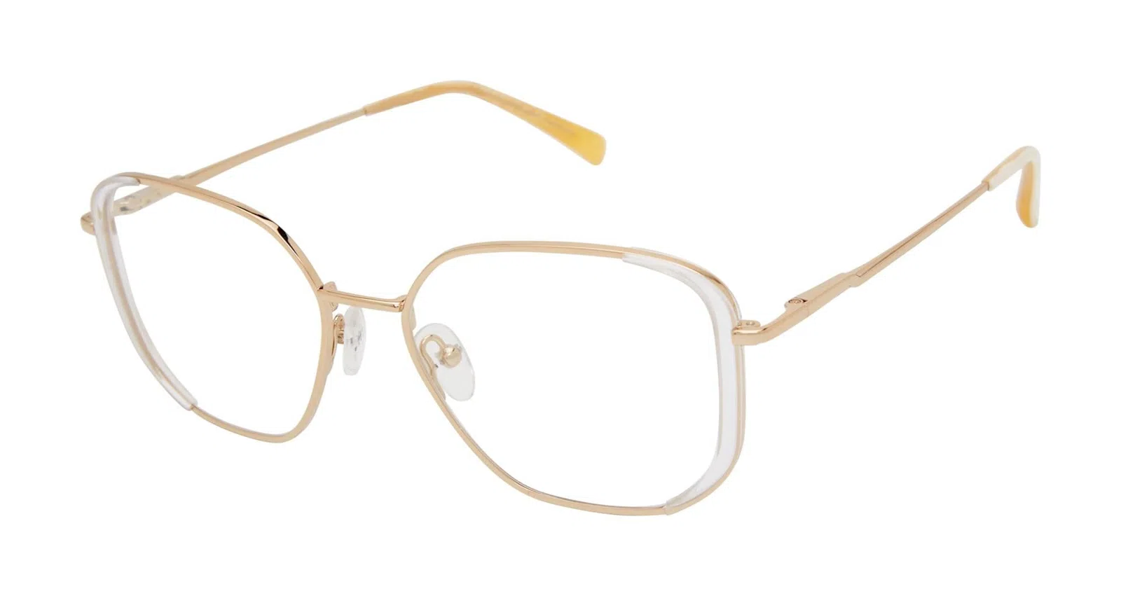 Ted Baker TW512 Eyeglasses - view 3